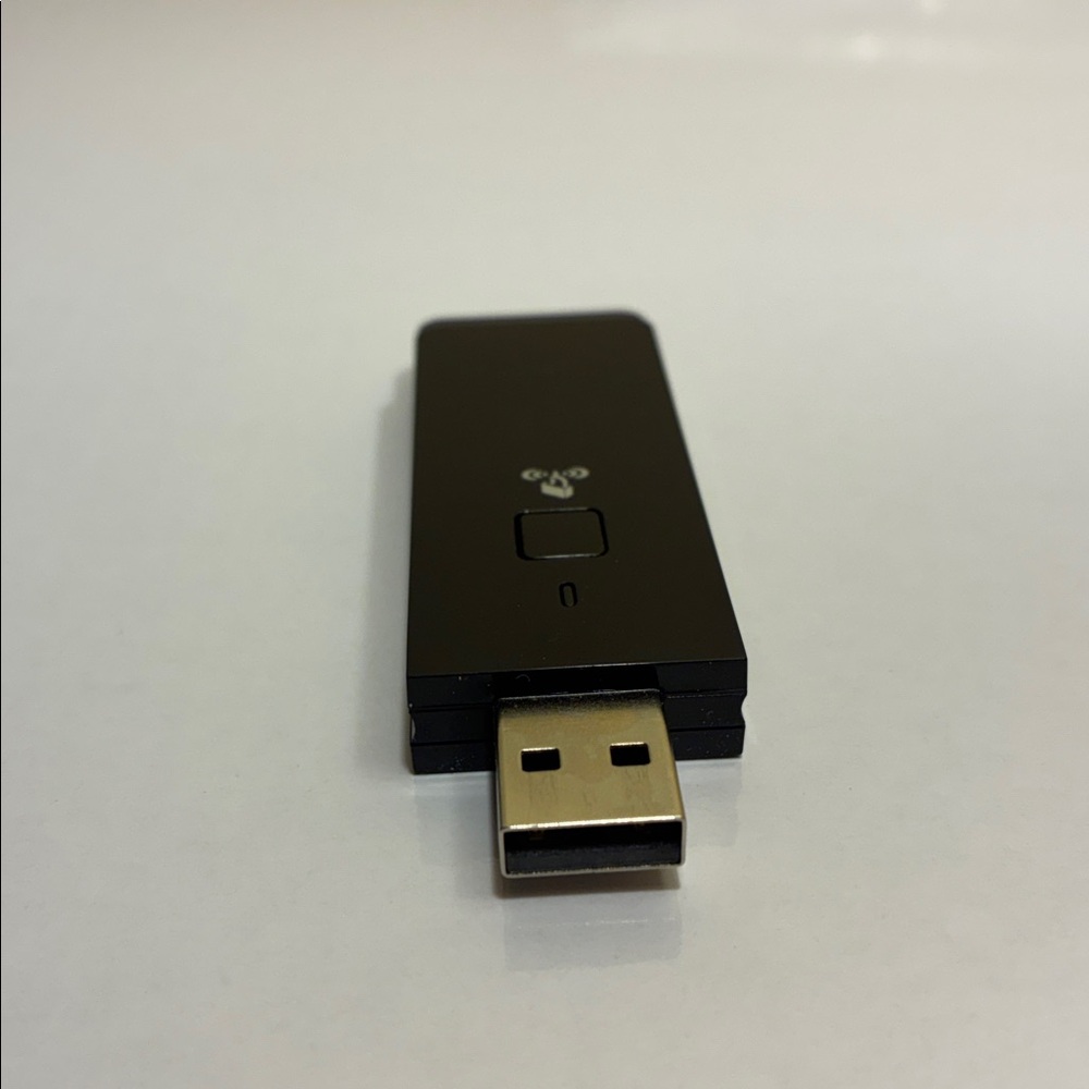 NETGEAR N300 Wi-Fi USB Adapter (WNA3100) - Picture 3 of 15